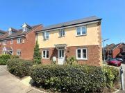 3 Bedroom Detached House For Sale In St. Crispin