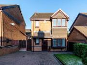 3 Bedroom Detached House For Sale In St. Helens