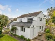 3 Bedroom Detached House For Sale In St. Ives, Cornwall