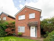 3 Bedroom Detached House For Sale In St. Julians 3 Bedroom Detached House For Sale In St. Julians