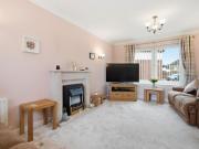 3 bedroom detached house for sale in St. Marys Crescent,...