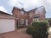 3 bedroom detached house for sale in St Marys Park Green...