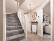 3 bedroom detached house for sale in St Michael's...