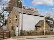 3 Bedroom Detached House For Sale In St. Nicholas, Vale...