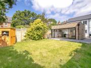 3 bedroom detached house for sale in St Peters Road,...