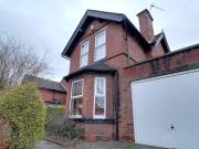 3 Bedroom Detached House For Sale In Stafford