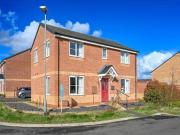 3 Bedroom Detached House For Sale In Stafford, Staffordshire