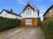 3 Bedroom Detached House For Sale In Staines upon...