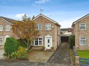 3 bedroom detached house for sale in Stanbury Road,...