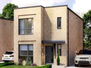 3 Bedroom Detached House For Sale In Standish