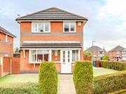 3 Bedroom Detached House For Sale In Standish Lower Ground