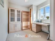 3 bedroom detached house for sale in Stanley Rise,...