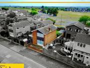 3 bedroom detached house for sale in Stanley Road Canvey...