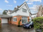 3 Bedroom Detached House For Sale In Stanmore