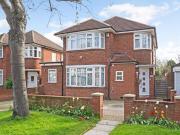 3 Bedroom Detached House For Sale In Stanmore