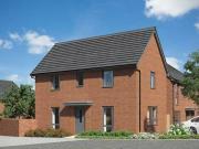 3 bedroom detached house for sale in Station Road...
