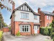 3 bedroom detached house for sale in Stenson Road,...