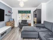 3 Bedroom Detached House For Sale In Stevenson Avenue,...