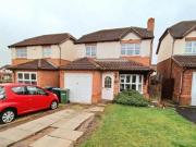 3 Bedroom Detached House For Sale In Stockton on tees,...