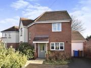 3 Bedroom Detached House For Sale In Stoke on trent