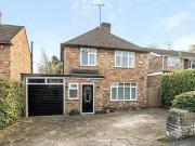 3 Bedroom Detached House For Sale In Stoke Poges