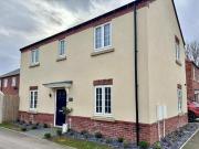 3 Bedroom Detached House For Sale In Stokesley,...