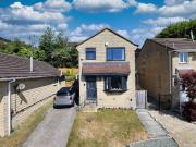 3 bedroom detached house for sale in Stonecroft,...