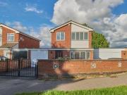 3 Bedroom Detached House For Sale In Stoney Stanton