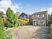 3 bedroom detached house for sale in Stony Lane...