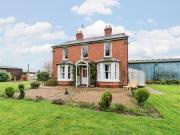 3 Bedroom Detached House For Sale In Storage Business &...