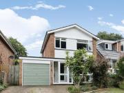 3 Bedroom Detached House For Sale In Stratford upon...