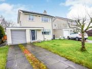 3 bedroom detached house for sale in Strathord Place...