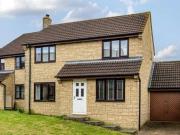 3 Bedroom Detached House For Sale In Stroud, Gloucestershire