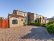 3 bedroom detached house for sale in Sturdee Close,...
