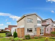 3 Bedroom Detached House For Sale In Sully, Penarth