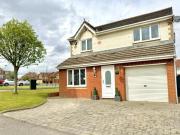 3 Bedroom Detached House For Sale In Sunderland, Tyne...
