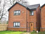 3 bedroom detached house for sale in Sutherland Street...