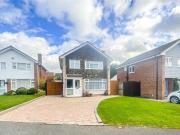 3 Bedroom Detached House For Sale In Sutton Coldfield,...