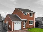 3 Bedroom Detached House For Sale In Sutton in ashfield