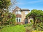 3 Bedroom Detached House For Sale In Sutton in ashfield,...
