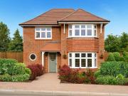 3 bedroom detached house for sale in Sutton Road,...