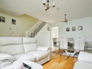 3 Bedroom Detached House For Sale In Swadlincote