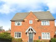 3 Bedroom Detached House For Sale In Swadlincote, Derbyshire