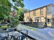 3 bedroom detached house for sale in Swan Cottage Old...