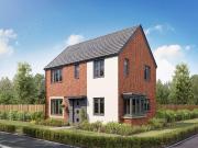 3 bedroom detached house for sale in Swansea Road,...