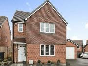 3 bedroom detached house for sale in Sweetapple Close...