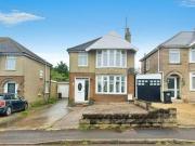 3 Bedroom Detached House For Sale In Swindon