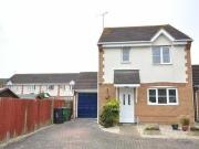 3 Bedroom Detached House For Sale In Swindon, Wiltshire