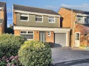 3 Bedroom Detached House For Sale In Swindon, Wiltshire