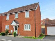 3 Bedroom Detached House For Sale In Swindon, Wiltshire